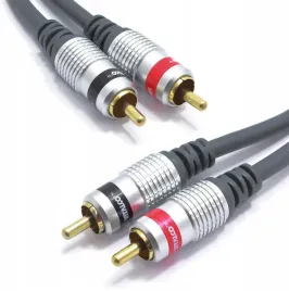kabel-rca-2x-rca-2xrca-chinch-vitalco-1m