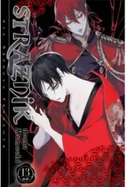 manga-straznik-domu-momochi-tom-13