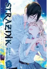 manga-straznik-domu-momochi-tom-16