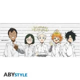 kubek-the-promised-neverland-stan-nowy