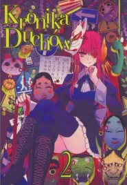 manga-kronika-duchow-tom-2