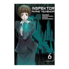 manga-inspektor-akane-tsunemori-tom-6