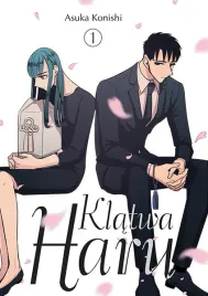 manga-klatwa-haru-tom-1