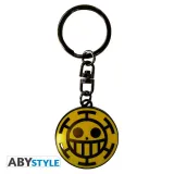 brelok-metalowy-one-piece-stan-nowy