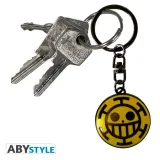 brelok-metalowy-one-piece-material-dominujacy-metal