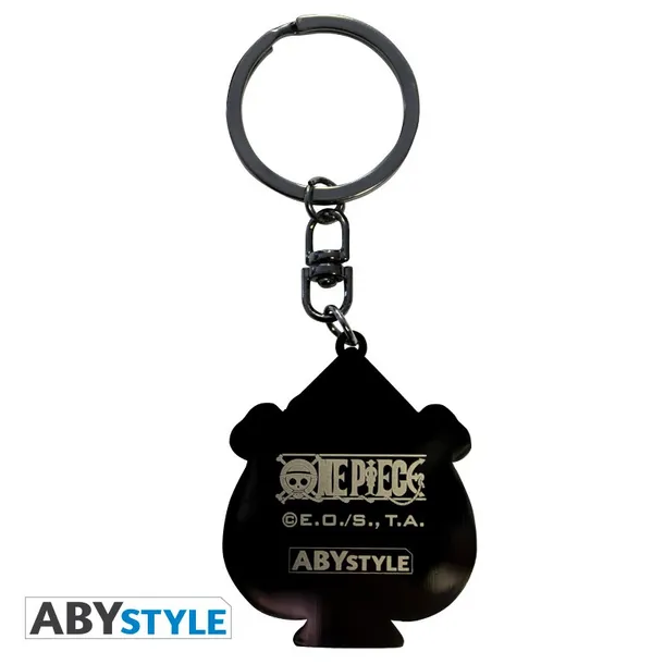 brelok-one-piece-material-dominujacy-metal