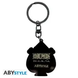 brelok-one-piece-material-dominujacy-metal