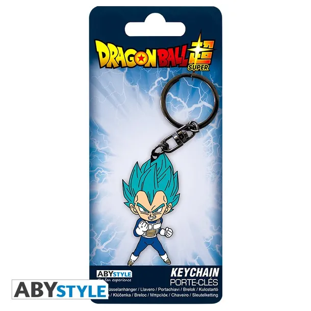 brelok-dragon-ball-vegeta-saiyan-blue-wzor-dominujacy-inny-wzor