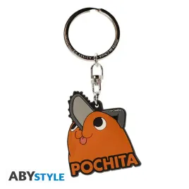 brelok-chainsaw-man-pochita