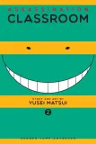 assassination-classroom-volume-2