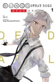 manga-ang-bungo-stray-dogs-dead-apple-vol-1