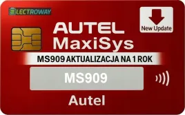 aktualizacja-autel-maxisys-ms909-pl-1-rok