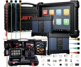 autel-ms919-pro-tester-ecu-vcmi-oscyloskop-topologia-2-lata-aktualizacji