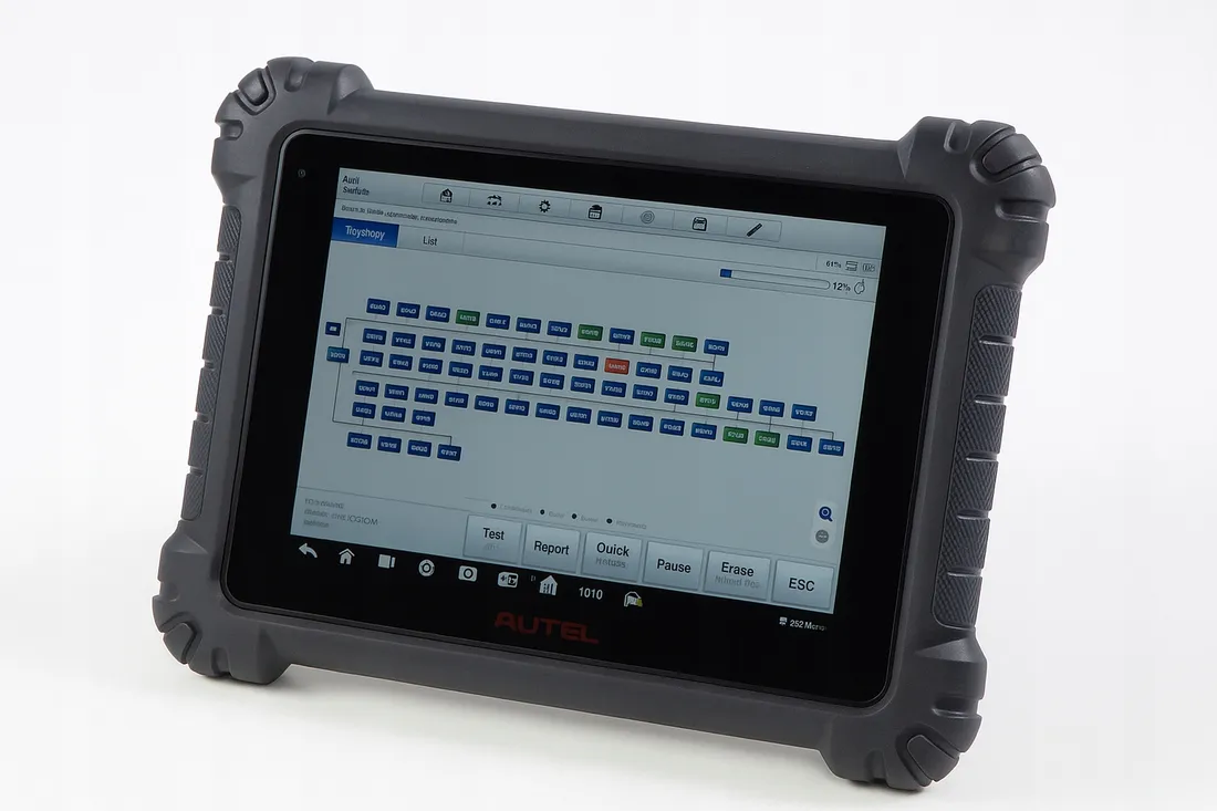autel-maxisys-ms909-flash-programowanie-online-topologia-diag-ev-hev