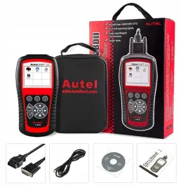 autel-al619-autolink-interfejs