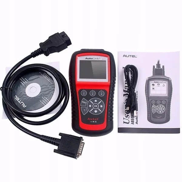 autel-al619-autolink-interfejs-stan-nowy