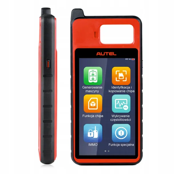 autel-km100programator-kluczy-immo-2-szt-key-stan-nowy-kod-producenta-6937357209166