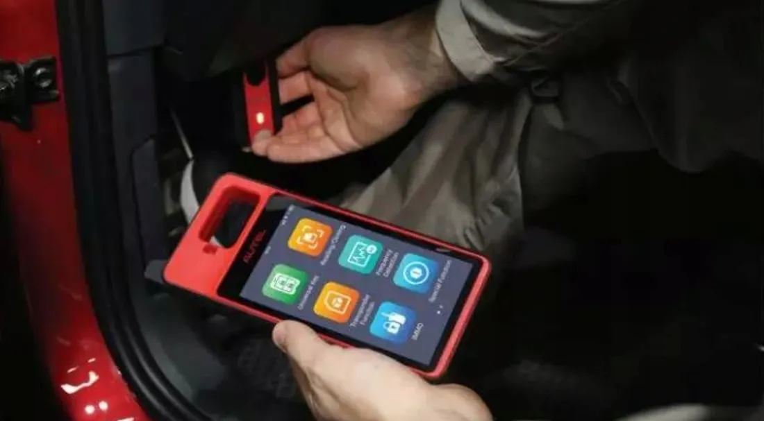 autel-km100programator-kluczy-immo-2-szt-key
