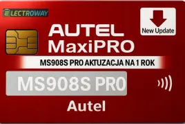 aktualizacja-autel-maxisys-908spro-pl-1-rok