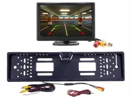 monitor-5-stoj-kamera-180-w-ramce-rejestracyjnej