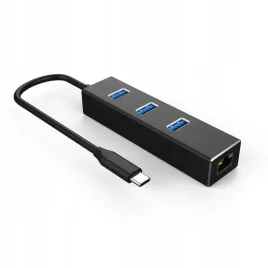 adapter-hub-3x-usb-3-0-karta-sieciowa-usb-c-3-1-gigabit-1000mbps-rj45