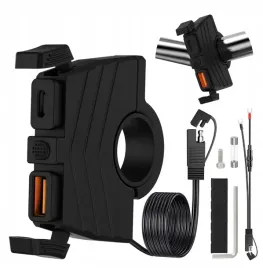 ladowarka-motocyklowa-gniazdo-usb-qc3-0-usb-c-pd-motocykl-szybkie