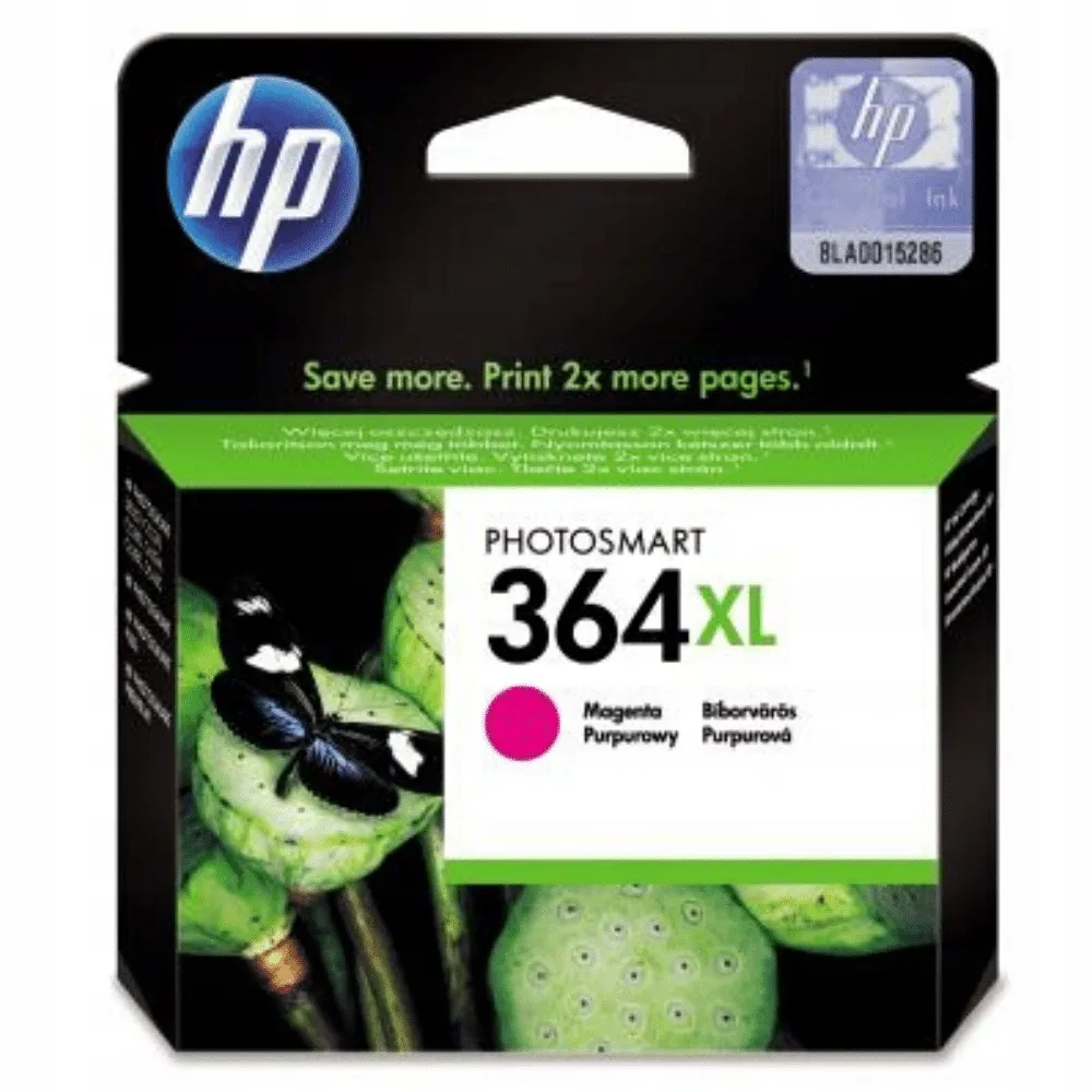 tusz-hp-czerwony-magenta-cb324ee
