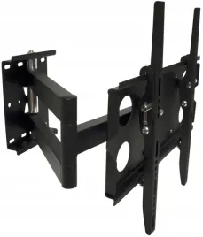 uchwyt-wieszak-tv-32-65-45kg-dlugie-ramie-60cm