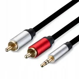 kabel-kopier-06151-minijack-35-mm-2x-rca-cinch-3-m