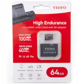 karta-pamieci-viofo-industrial-64gb-microsdxc-100-40mb-s-uhs-3-u3-adapter