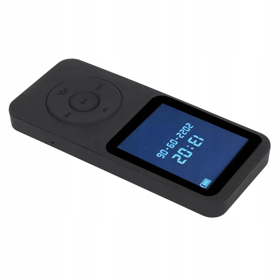 mp3-kopier-06646-czarny-8-gb-marka-bez-marki