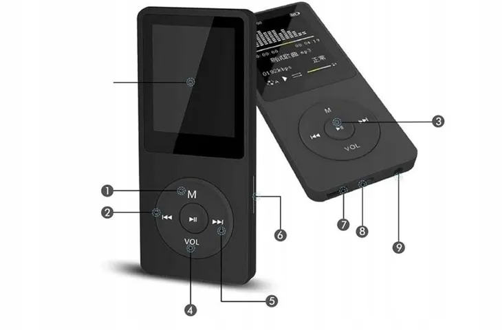 mp3-kopier-06646-czarny-8-gb-model-06646