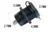 ladowarka-samochodowa-usb-3000-ma-kolor-czarny-zgodnosc-ze-standardem-quick-charge-1-0