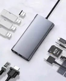 adapter-hub-rozdzielacz-usb-c-lan-hdmi-4k-d-sub-vga-sd-aux-usb-11w1