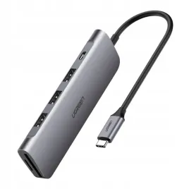 hub-usb-ugreen-ugr291-5-portow