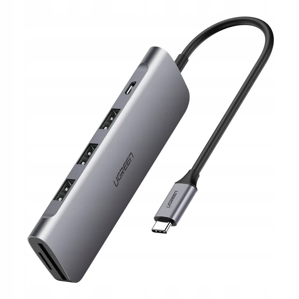 hub-usb-ugreen-ugr291-5-portow