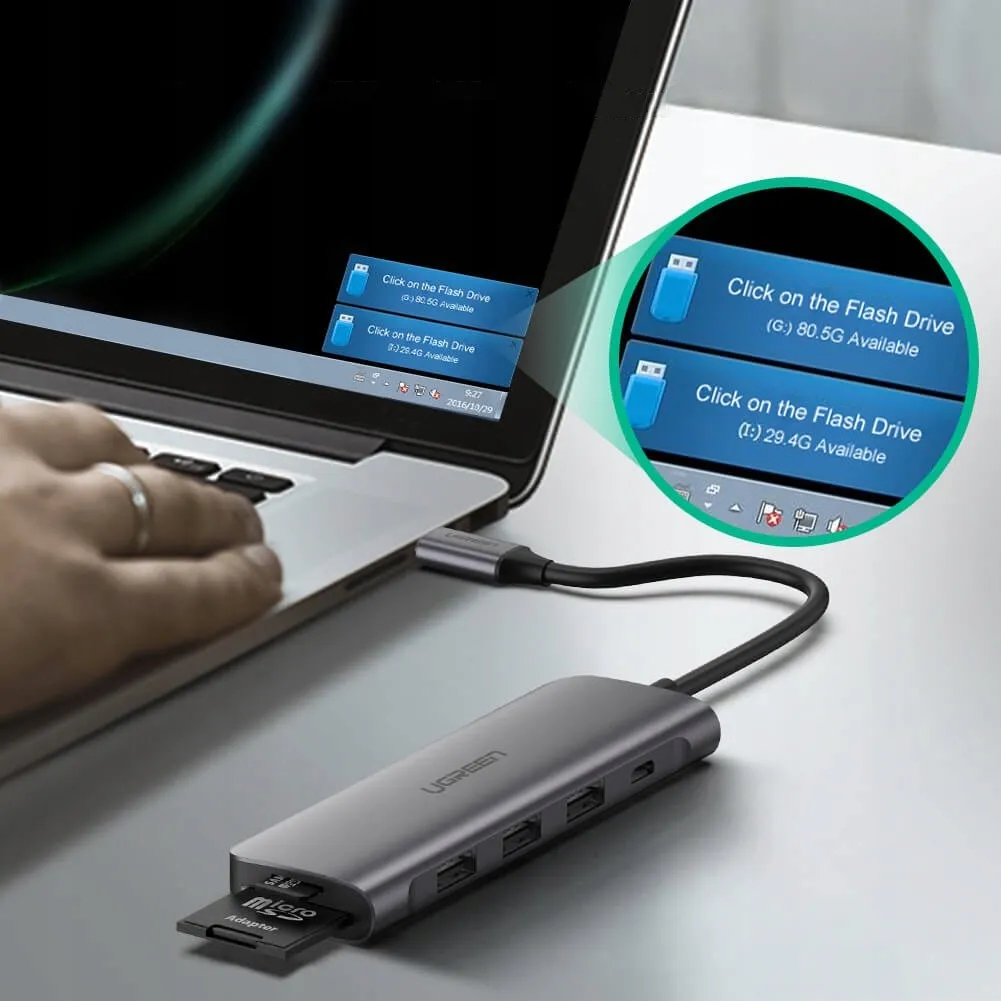 hub-usb-ugreen-ugr291-5-portow-waga-z-opakowaniem-0-2-kg