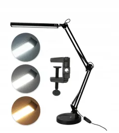 lampka-biurkowa-led-szkolna-regulowana-10w-czarna-kreslarska-2w1lampa
