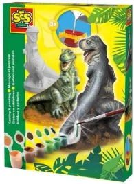 artystyczna-zabawka-dziecieca-odlew-z-gipsu-rozwija-zdolnosci-manualne-dino