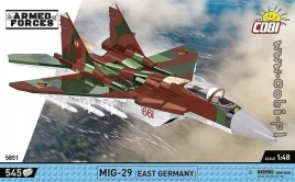model-klocki-konstrukcyjne-zestaw-kolekcjonerski-mig-29-east-germany