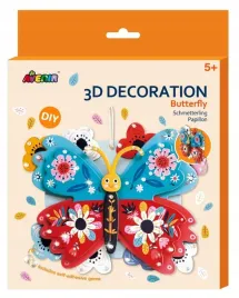 dekoracja-przestrzenna-motyl-zlozenia-ozdoby-3d-na-sciane-avenir-dekoracje