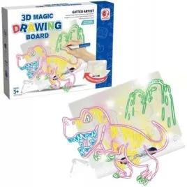 tablica-magiczna-komplet-do-rekodziela-diy-dla-dziewczynki-rozwijajacy