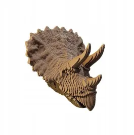 puzzle-kolekcjonerskie-do-budowy-triceratops-dla-mlodziezy-cwiczy-pamiec