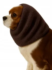 snood-komin-dla-psa-zimowy-z-cieplego-baranka-baranek-czekoladowy-m