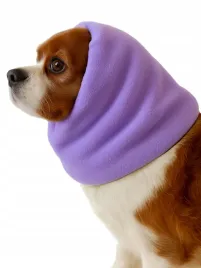 snood-komin-opaska-dla-psa-zimowy-jesienny-z-cieplego-polaru-fioletowy-s