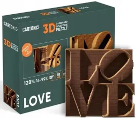 puzzle-kolekcjonerskie-do-budowy-milosc-love-dla-mlodziezy-cwiczy-pamiec