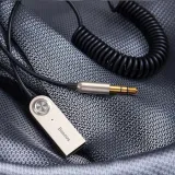 baseus-adapter-odbiornik-audio-transmiter-bluetooth-do-samochodu-usb-stan-nowy-stan-opakowania-oryginalne