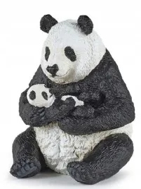 figurka-panda-z-mlodym-figurki-zwierzeta-zabawki-rozwijajace-realistyczne