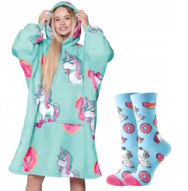 koc-bluza-oversize-ciepla-gruba-kocobluza-2w1-xxl-unicorn-skarpetki-futrzak