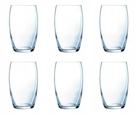 wysoka-szklanka-6x-375-ml-luminarc-na-napoje-wode